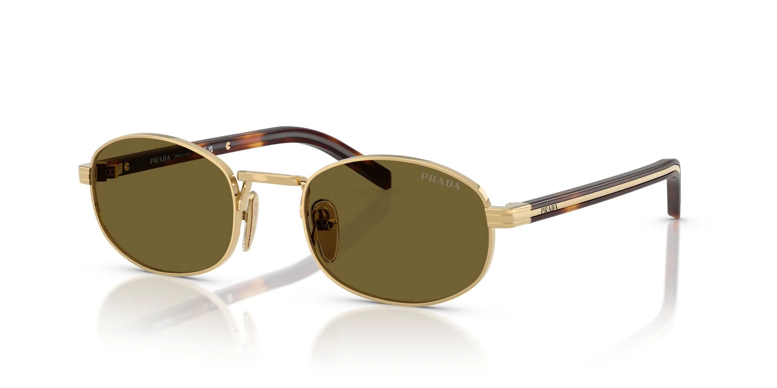 Prada B53S Sunglasses - view 5